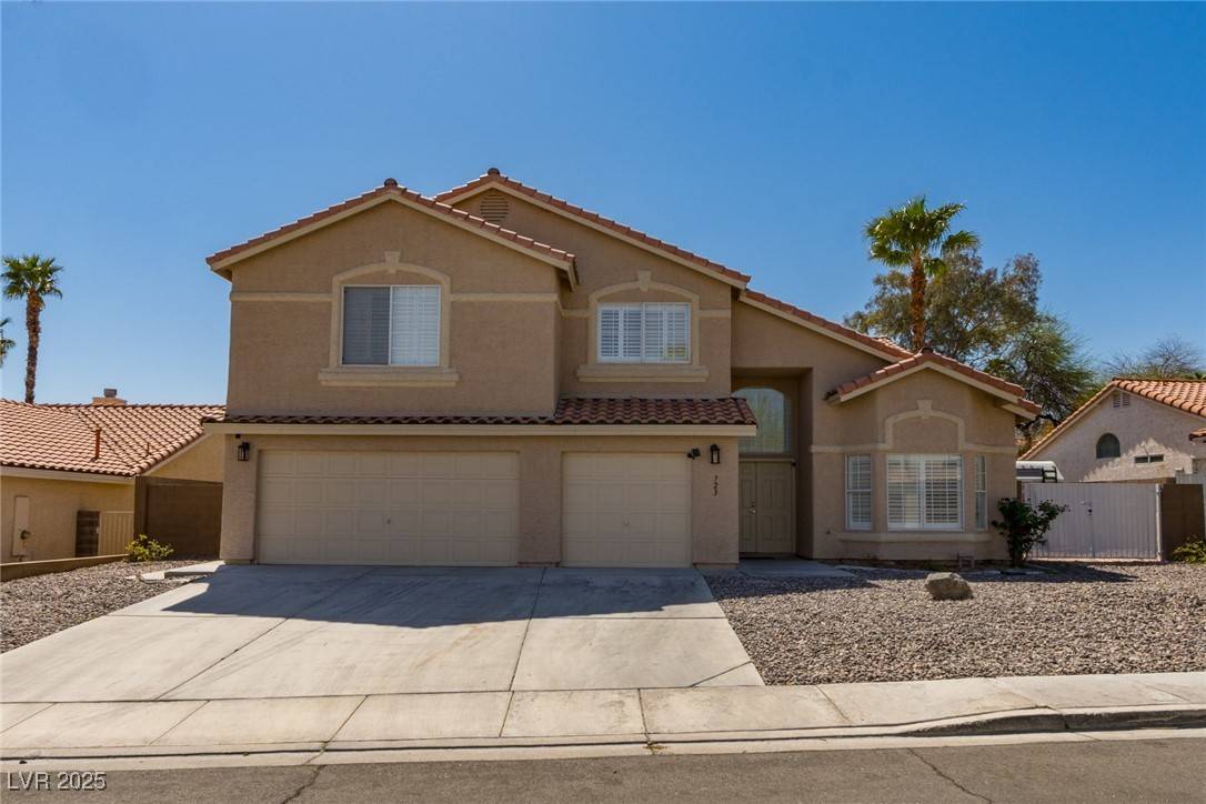 Las Vegas, NV 89123,723 Seclusion Glen AVE