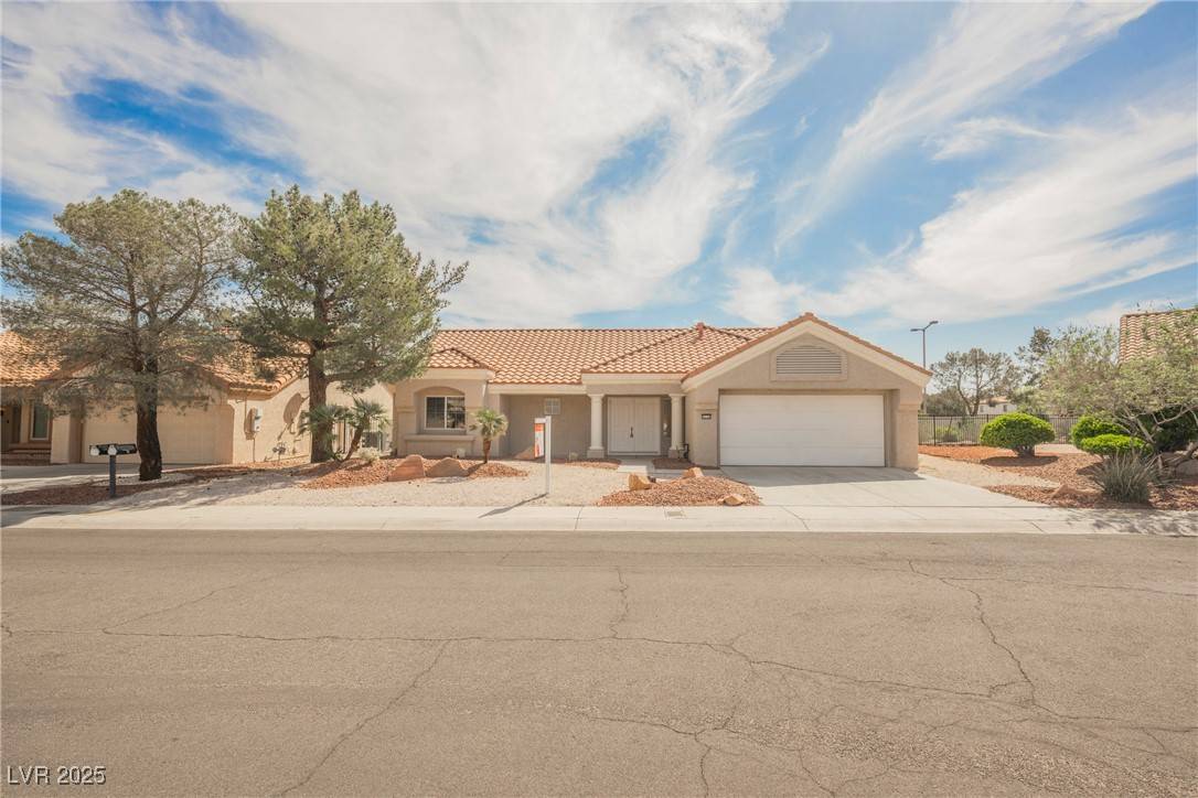 Las Vegas, NV 89134,3116 Richland DR