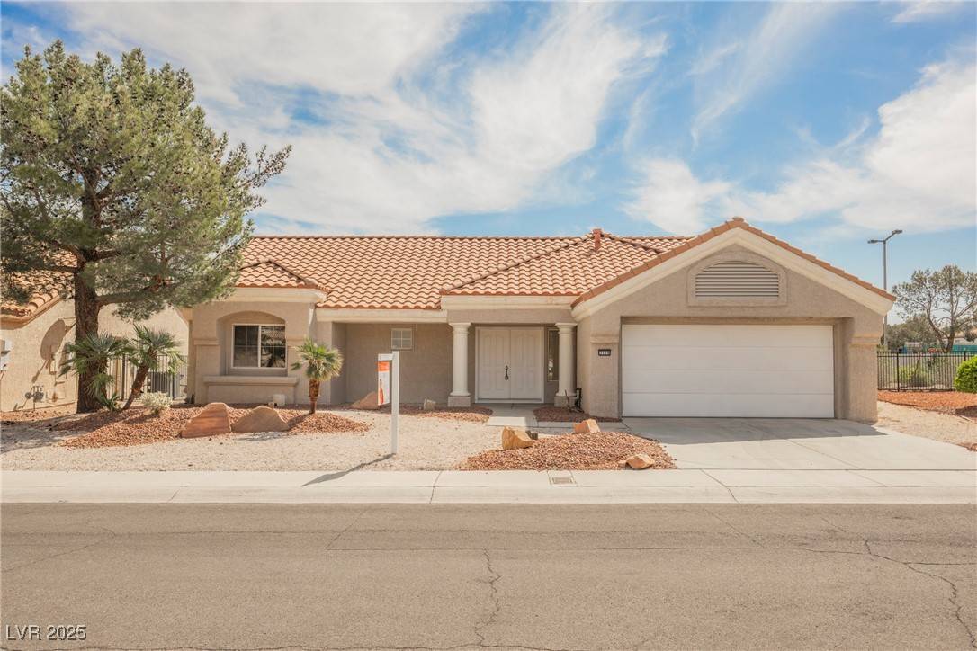Las Vegas, NV 89134,3116 Richland DR