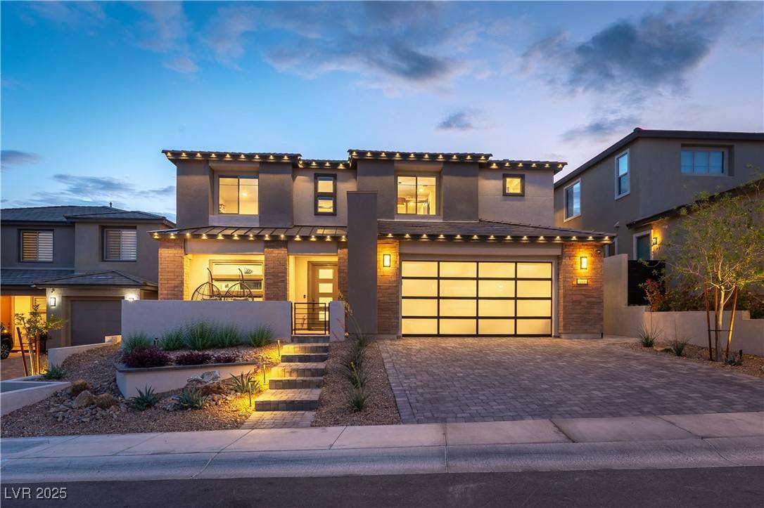 Las Vegas, NV 89138,395 Prairie Sun ST
