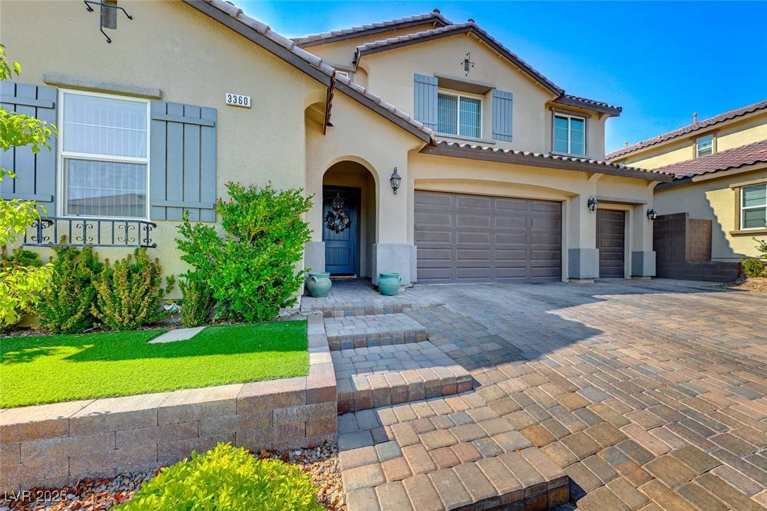 Henderson, NV 89044,3360 Lochside DR