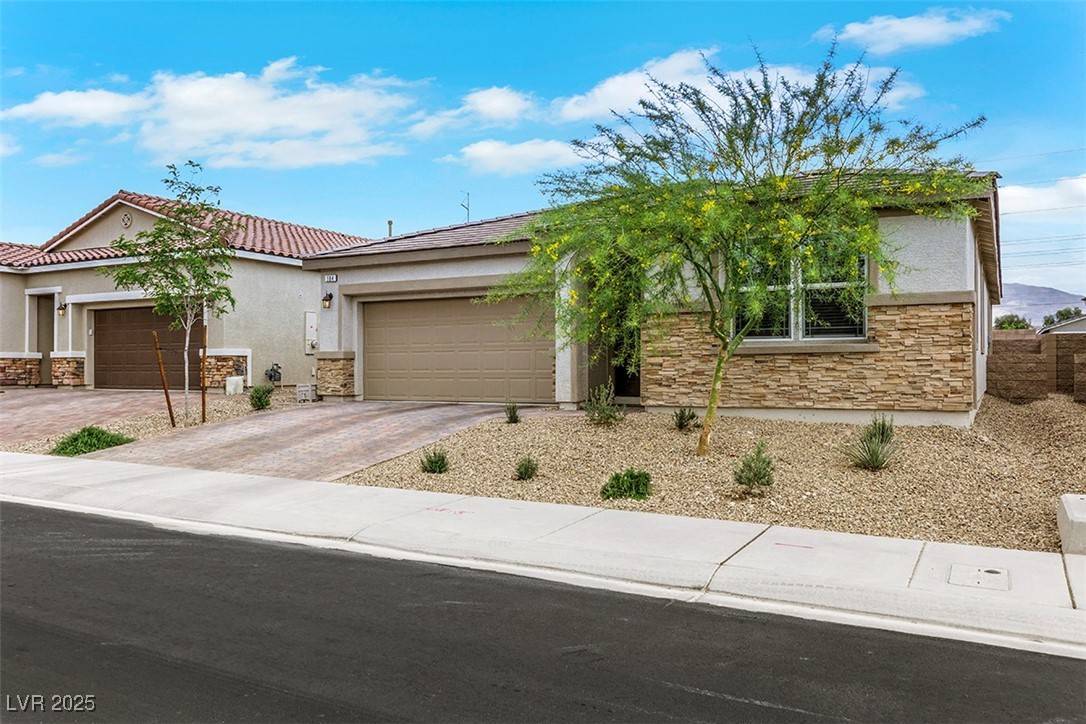 North Las Vegas, NV 89031,104 Barton Bay AVE