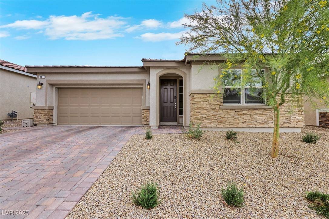 North Las Vegas, NV 89031,104 Barton Bay AVE