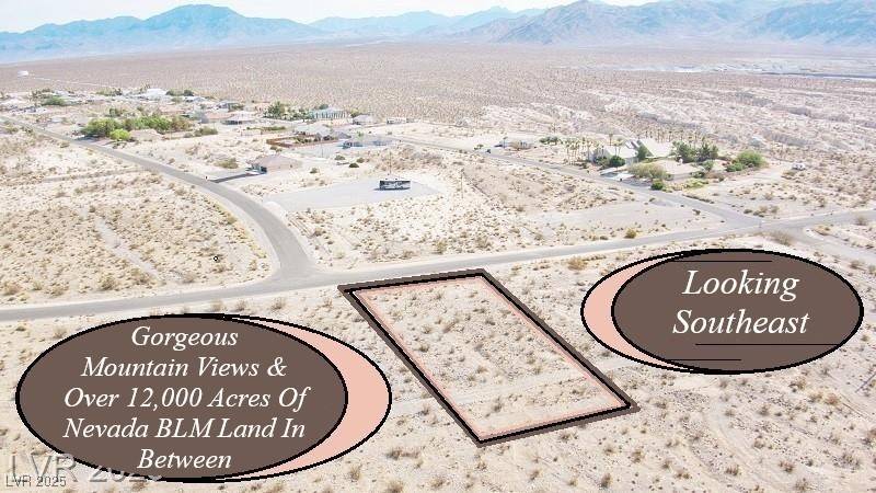 Pahrump, NV 89048,3849 E KAIBAB ST