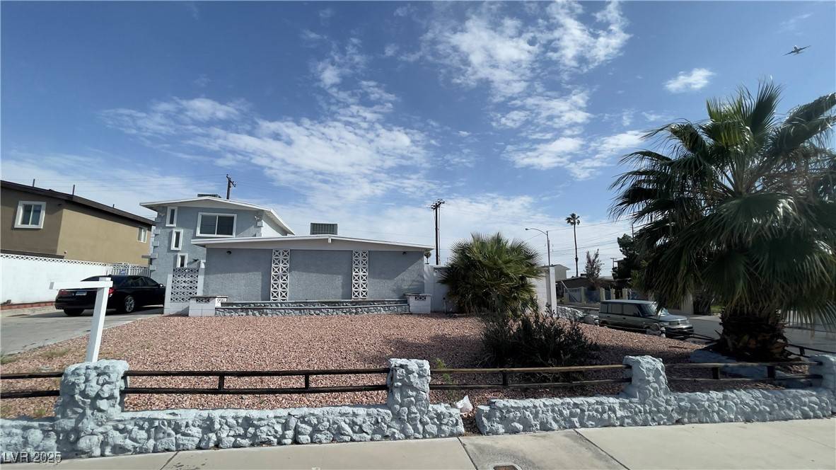 Las Vegas, NV 89169,1740 Capistrano AVE