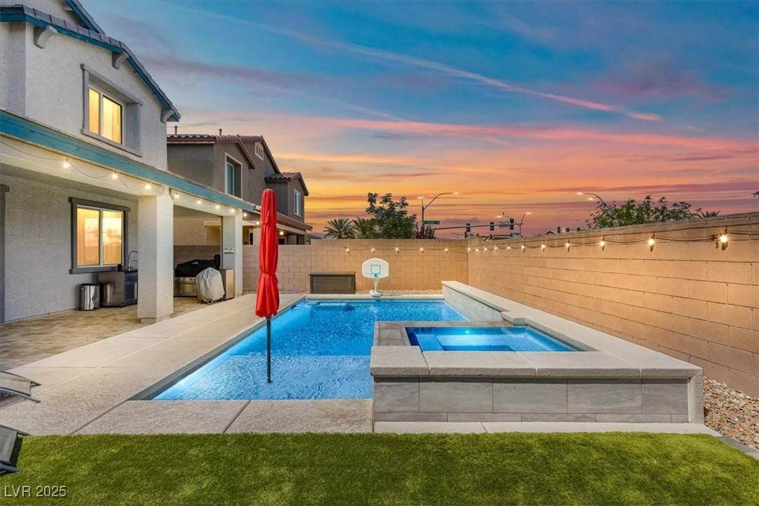 North Las Vegas, NV 89084,4236 Porticella AVE