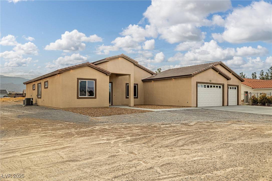 Pahrump, NV 89048,2181 Arrow CT