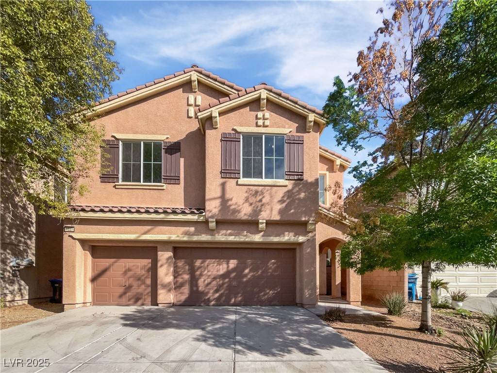 North Las Vegas, NV 89032,4027 Blueberry Peak LN