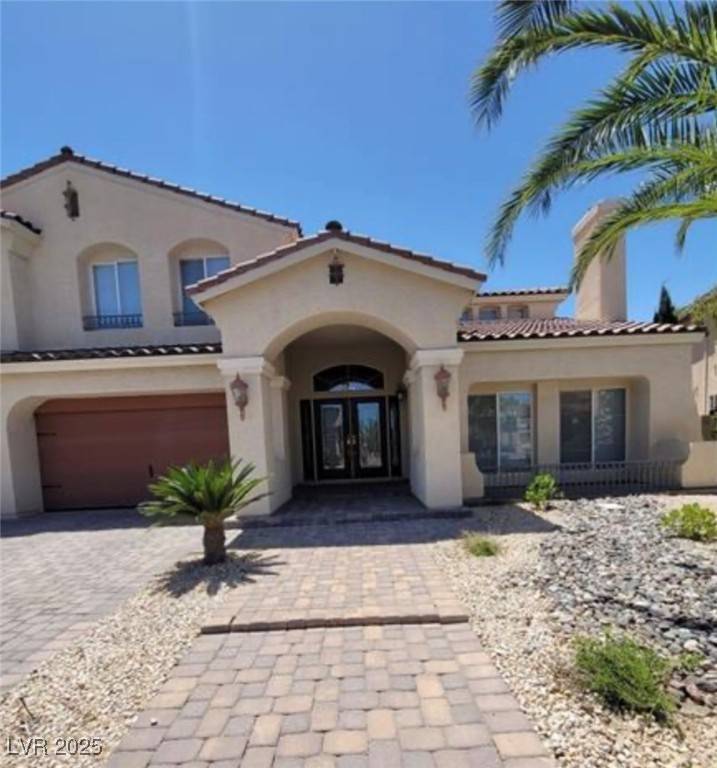 Las Vegas, NV 89141,4509 Melrose Abbey PL