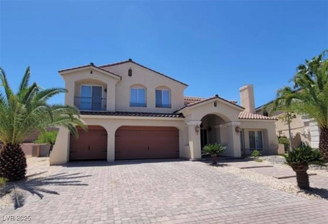 Las Vegas, NV 89141,4509 Melrose Abbey PL