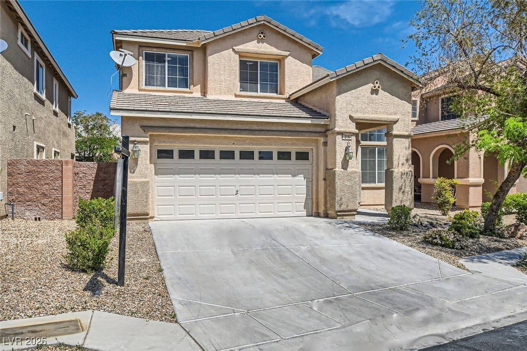 North Las Vegas, NV 89031,216 Sharp Edge AVE