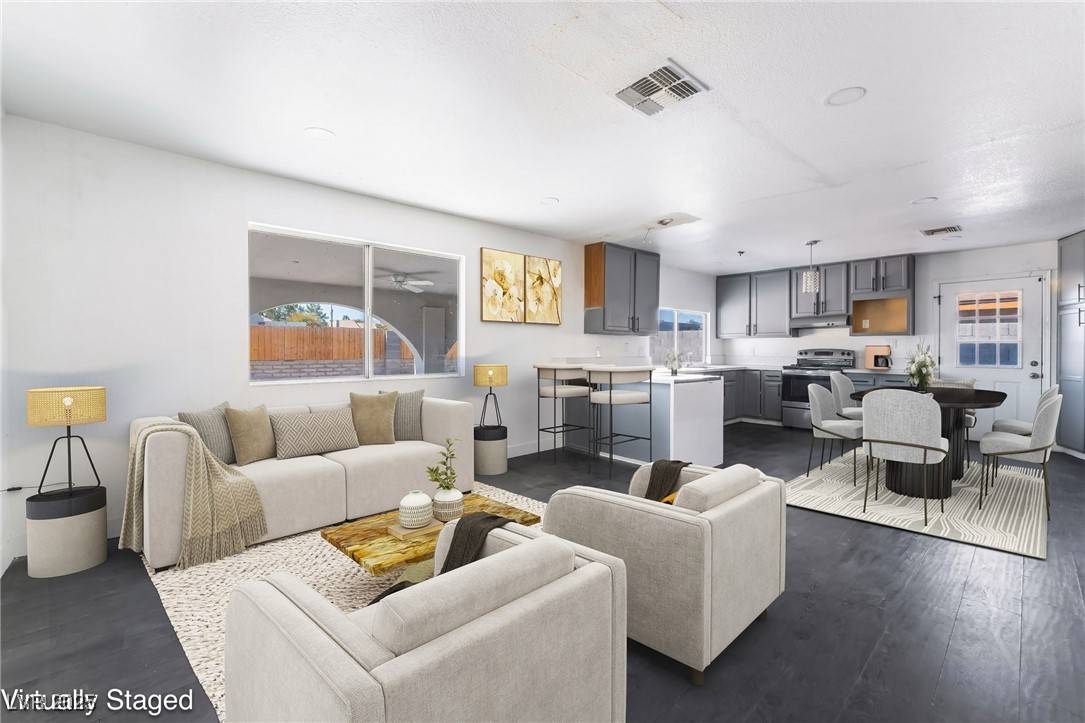 Las Vegas, NV 89118,4981 Alondra DR