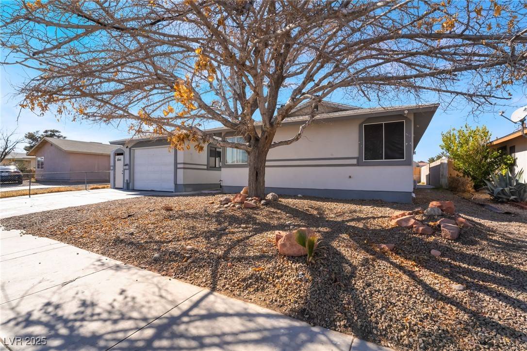 Las Vegas, NV 89118,4981 Alondra DR