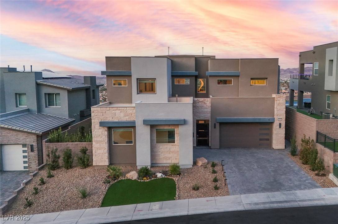 Henderson, NV 89012,286 Shaded Canyon DR