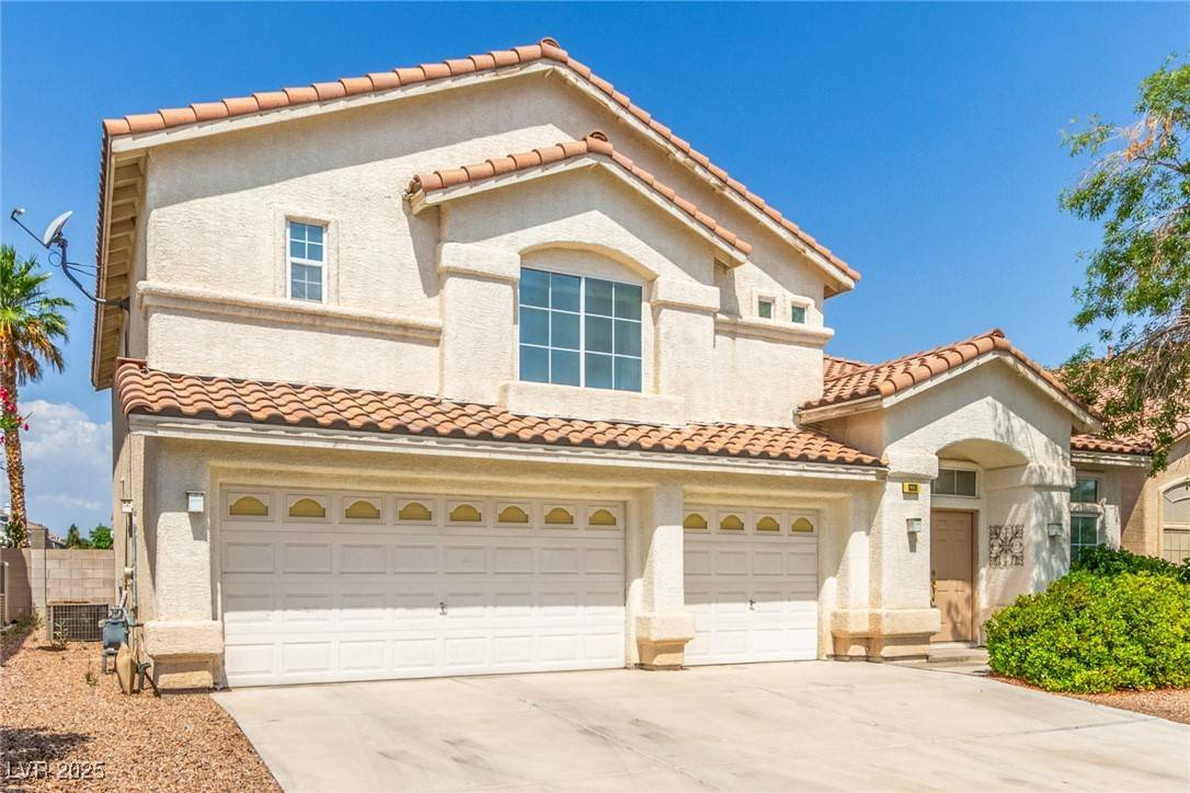 Las Vegas, NV 89123,9339 Bondeno ST