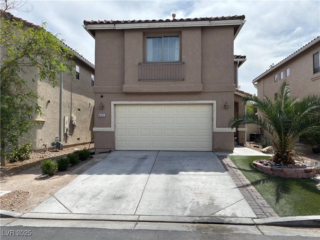 Las Vegas, NV 89122,6495 Chettle House LN