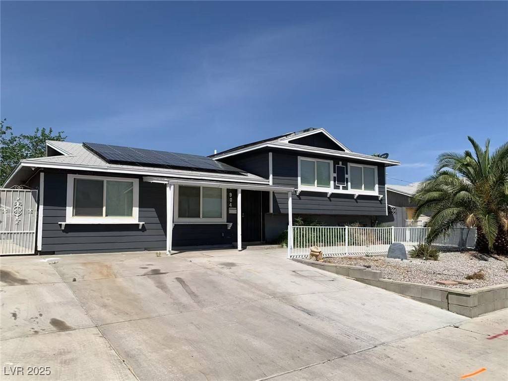 Las Vegas, NV 89145,904 Rockaway ST