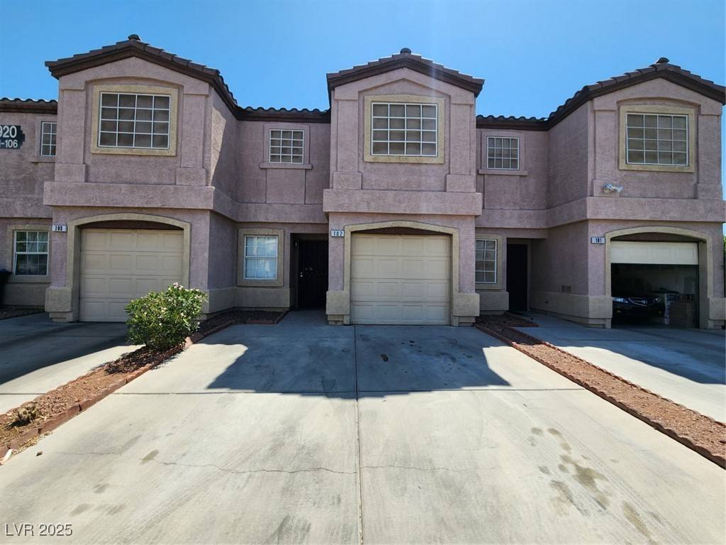 Las Vegas, NV 89106,1920 Hodgenville ST #102