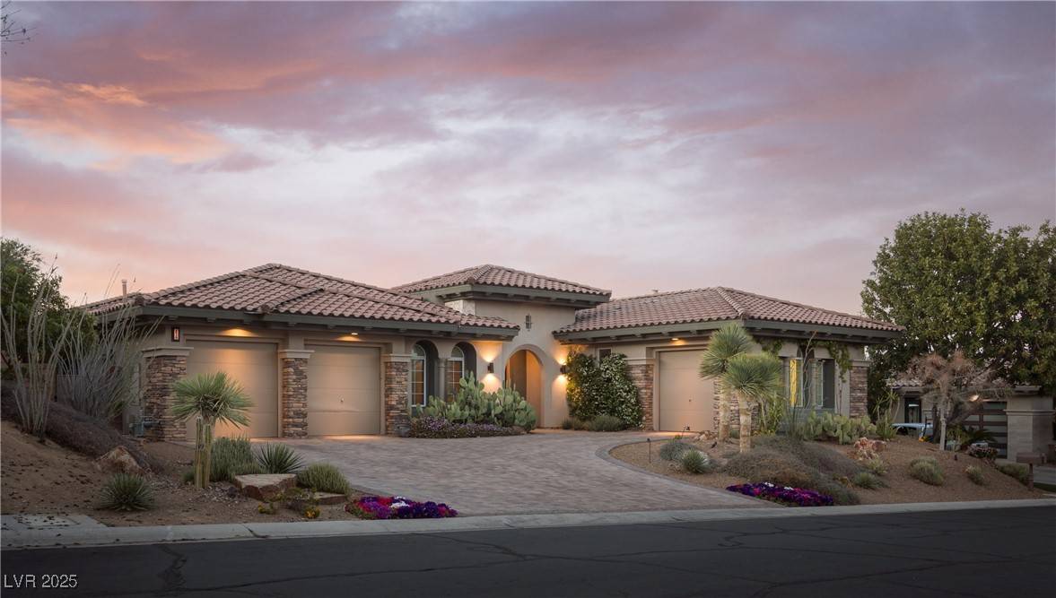 Las Vegas, NV 89135,64 Tapadero LN