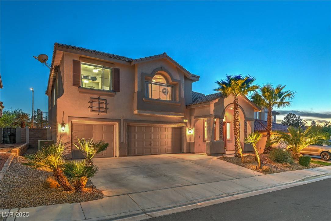 Henderson, NV 89052,2749 Carolina Blue AVE