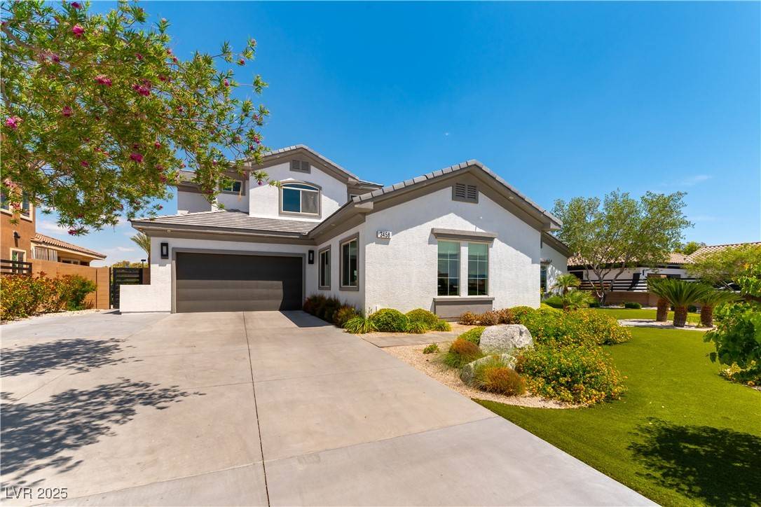 Las Vegas, NV 89139,3458 W Agate AVE