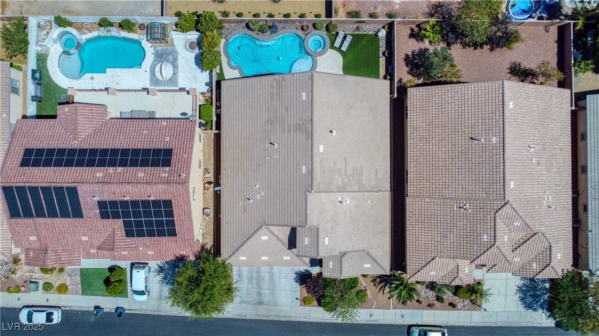 Las Vegas, NV 89131,5820 Amber Station AVE
