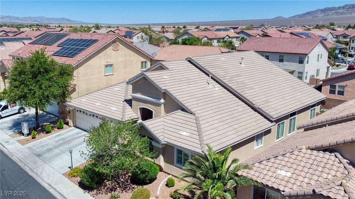 Las Vegas, NV 89131,5820 Amber Station AVE