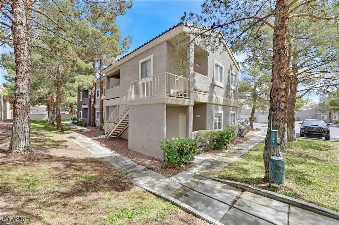 Las Vegas, NV 89118,5250 S Rainbow BLVD #1144