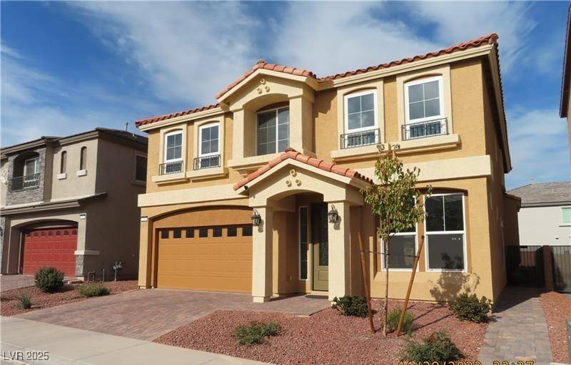 Las Vegas, NV 89141,6352 Rock Stream LN