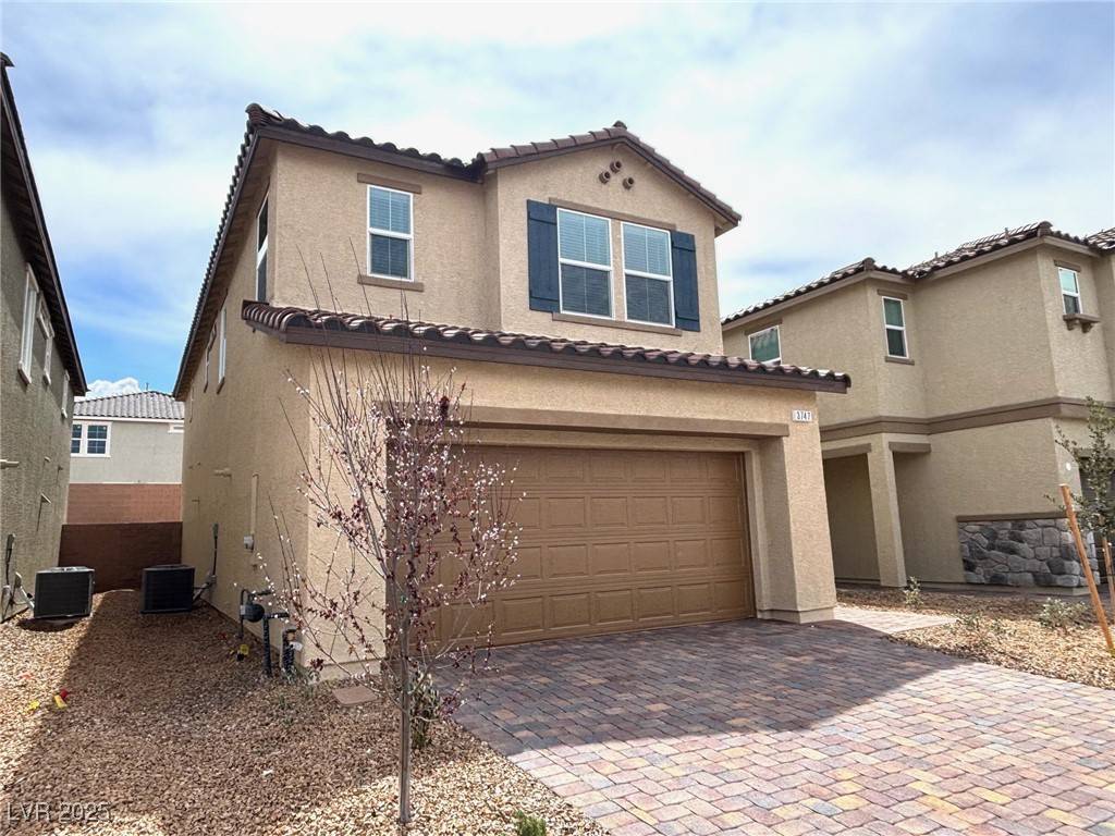 Henderson, NV 89044,3747 Frattina AVE