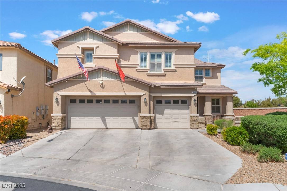 North Las Vegas, NV 89031,150 Pocono Ranch AVE