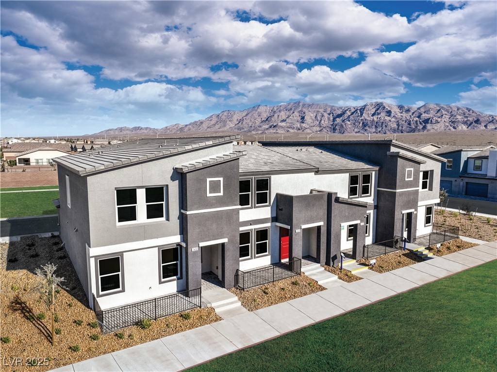 North Las Vegas, NV 89084,Address not disclosed
