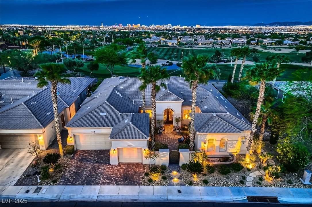Las Vegas, NV 89135,4564 Bersaglio ST