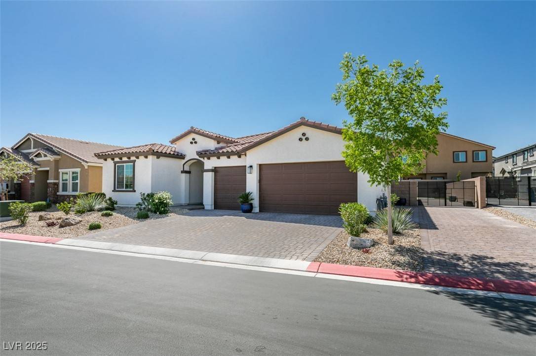 North Las Vegas, NV 89084,7821 Mazarine ST