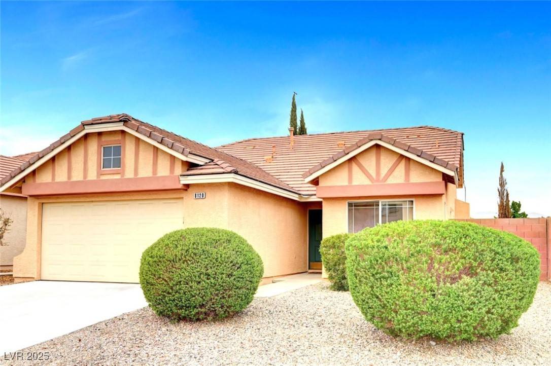 Las Vegas, NV 89131,8120 Backpacker CT