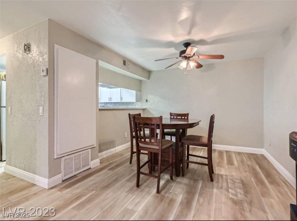 Las Vegas, NV 89169,2080 Karen AVE #34