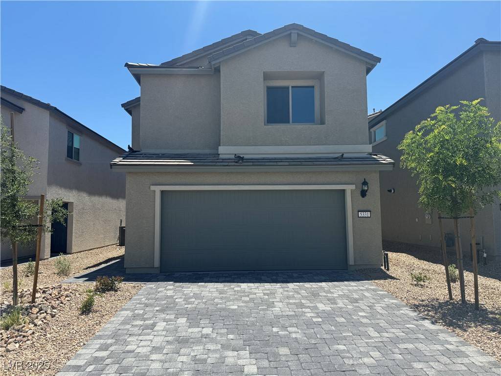 Las Vegas, NV 89139,5331 Barcola AVE