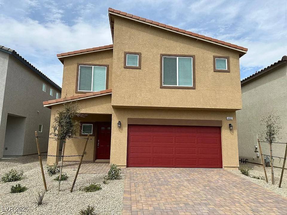 Las Vegas, NV 89141,4492 Merlot Hills AVE