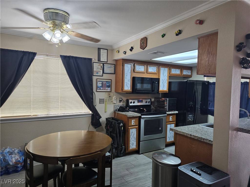 Las Vegas, NV 89122,5419 Centurion CT #102