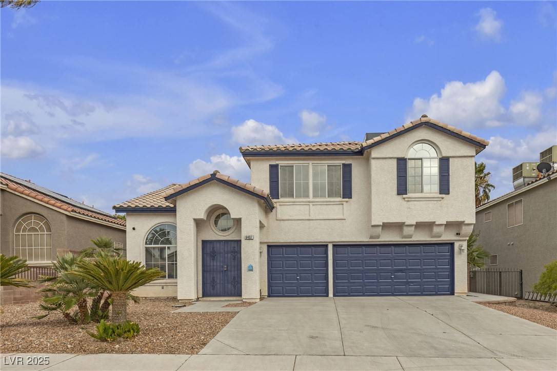 Las Vegas, NV 89142,6407 Wild Strawberry LN