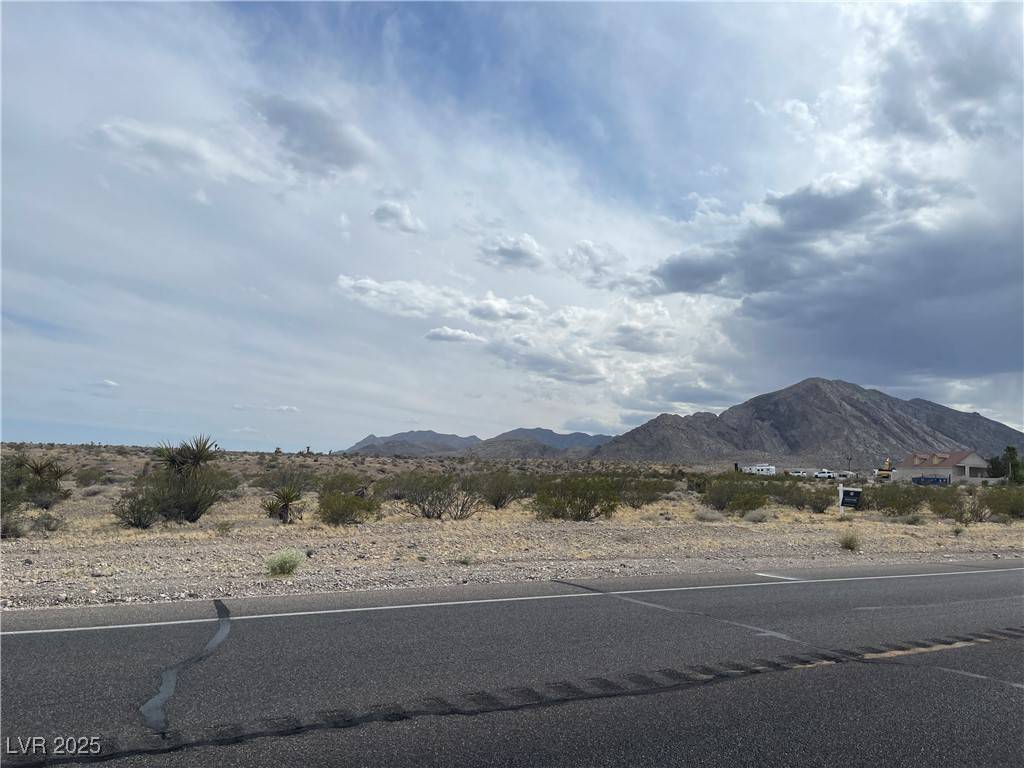 Las Vegas, NV 89166,Lower Kyle Canyon RD