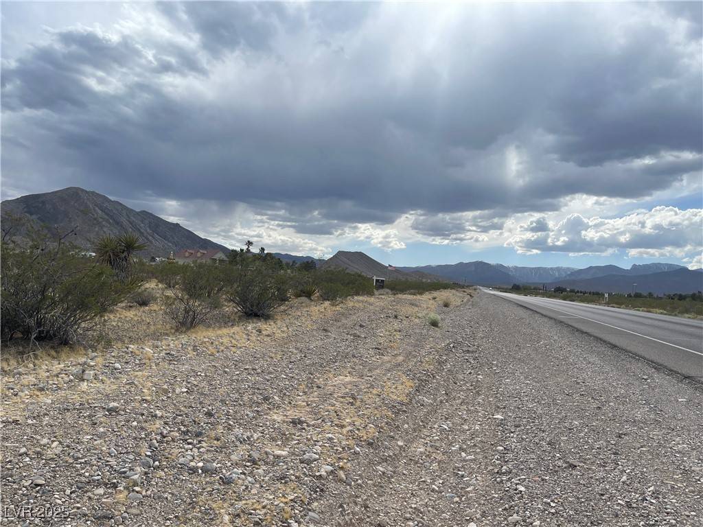 Las Vegas, NV 89166,Lower Kyle Canyon RD
