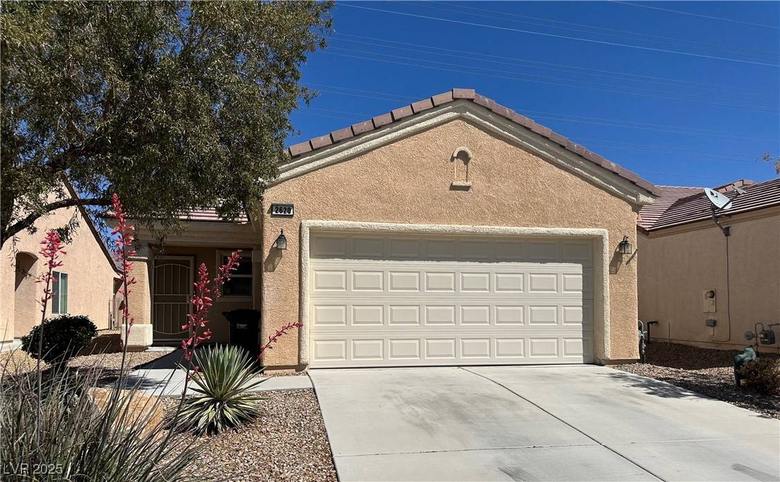 North Las Vegas, NV 89084,2620 Ground Robin DR