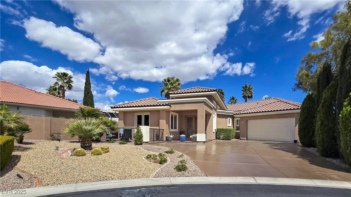 Las Vegas, NV 89149,5416 Alabaster CT