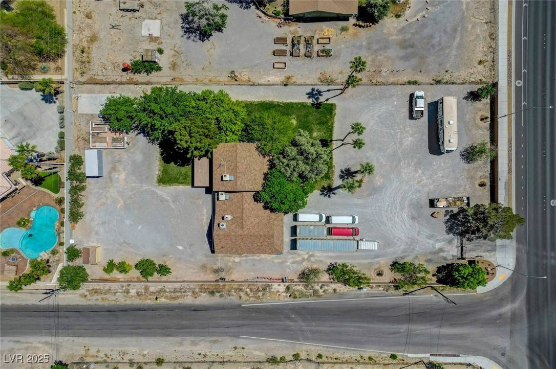 Las Vegas, NV 89129,8970 W Lone Mountain RD