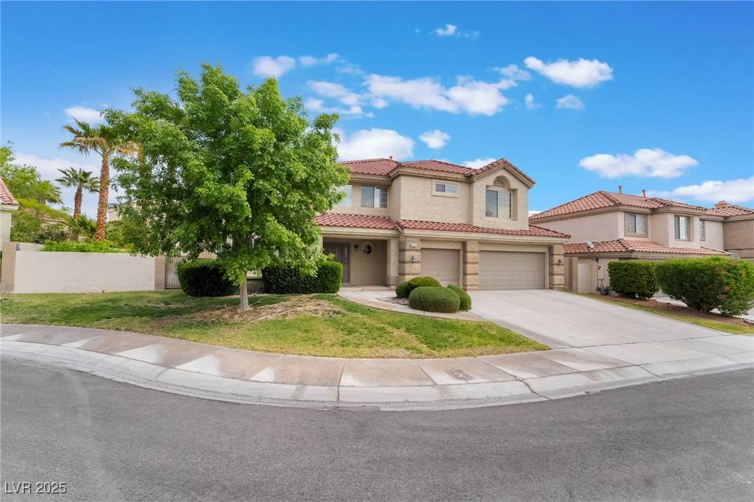 Las Vegas, NV 89128,7632 Spruce Run CT