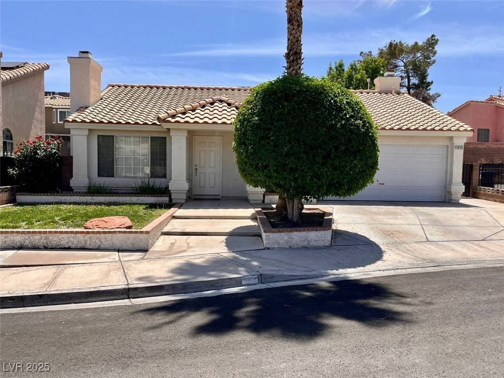 Henderson, NV 89014,1415 Pathfinder RD