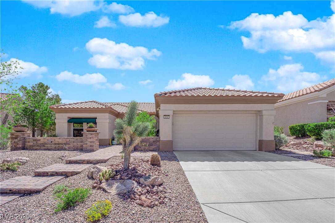 Las Vegas, NV 89134,2232 Beacon Ridge DR