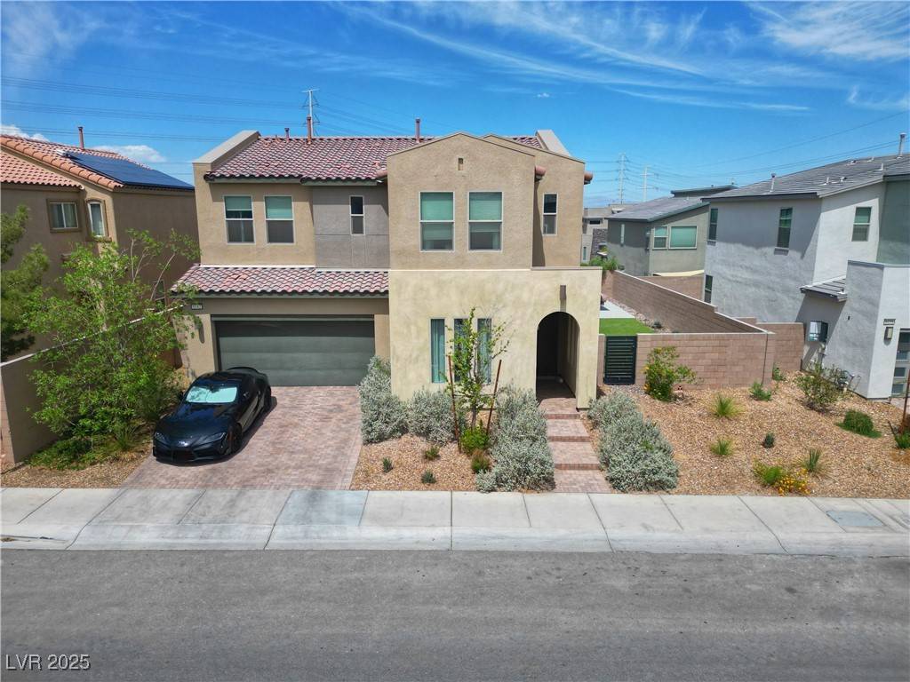 Las Vegas, NV 89141,6142 W Levi AVE
