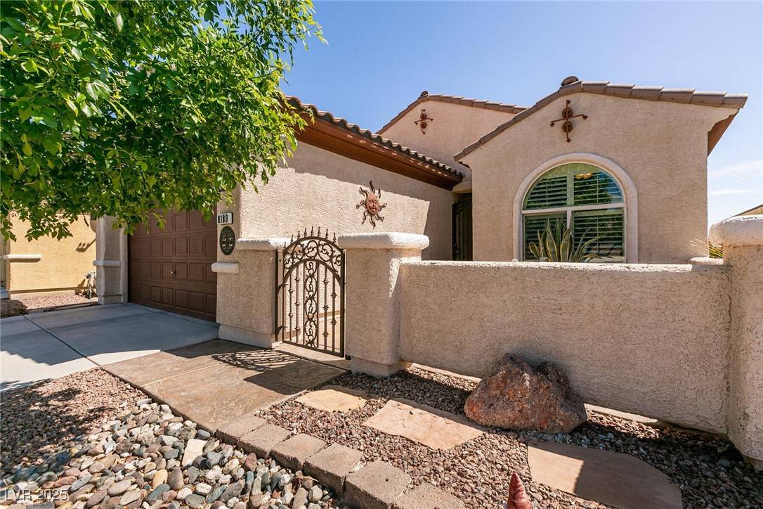 Las Vegas, NV 89131,8180 Loma Del Ray ST